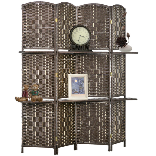 Paravent Bureau Pliable