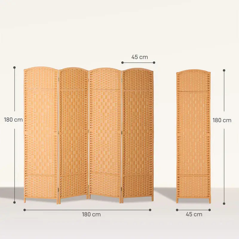 Paravent Cannage Intérieur