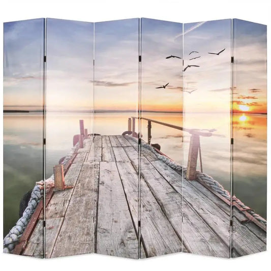 Paravent Bois Design Chambre