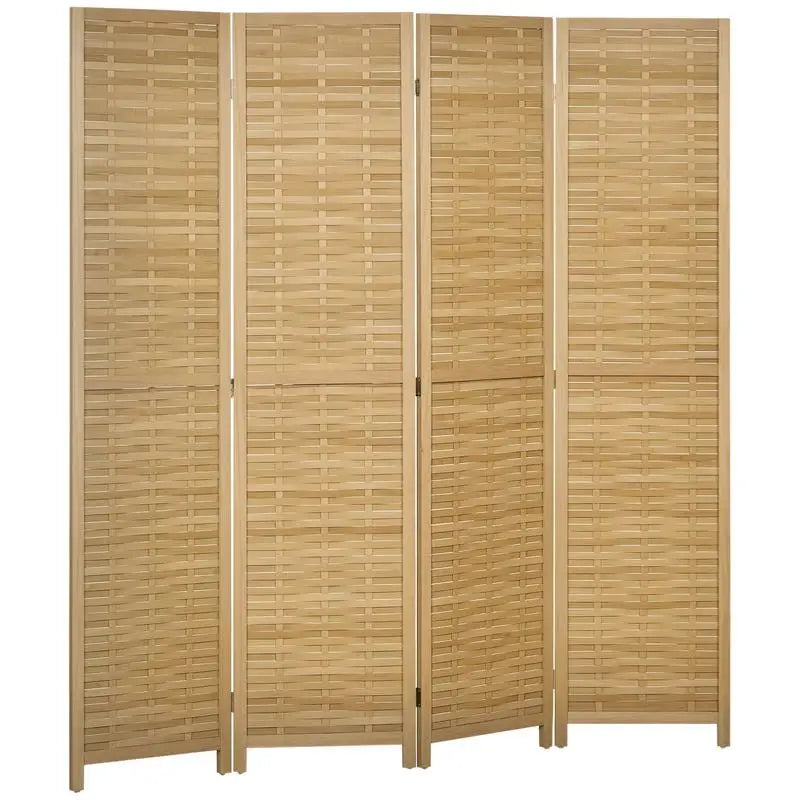 Paravent Bambou Chambre