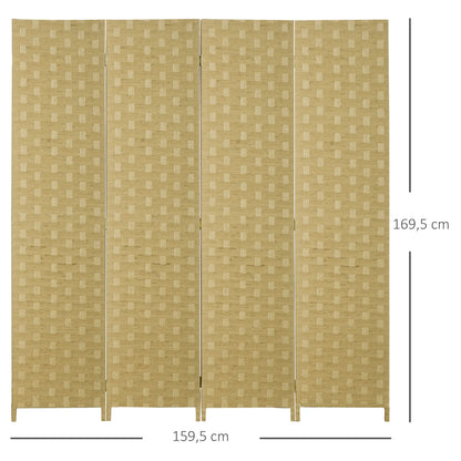 Paravent Cannage Design