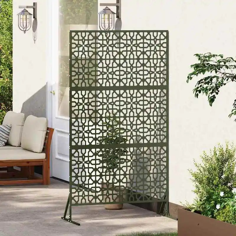 Paravent Jardin