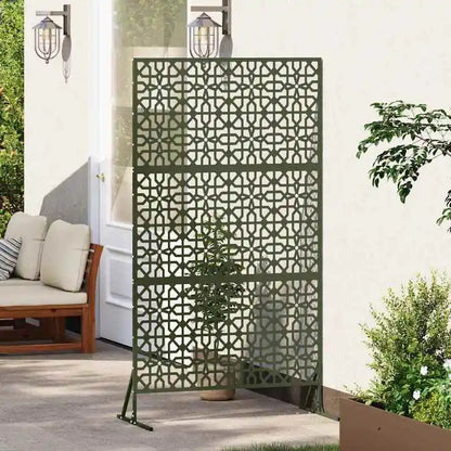 Paravent Jardin