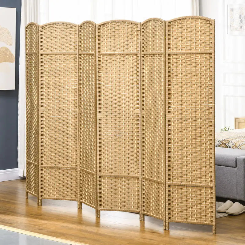 Paravent Bambou Design