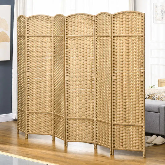 Paravent Bambou Design