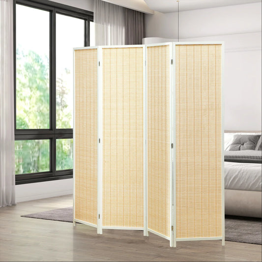 Paravent Bambou Bureau