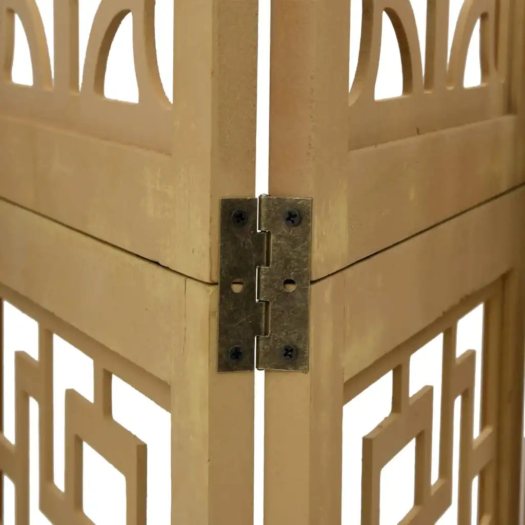 Paravent Chambre Bureau