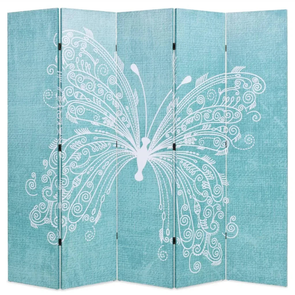 Paravent Tissu Design Chambre
