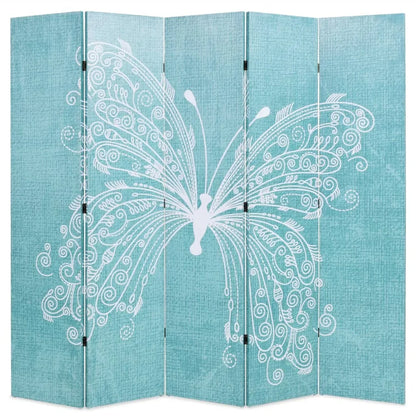 Paravent Tissu Design Chambre