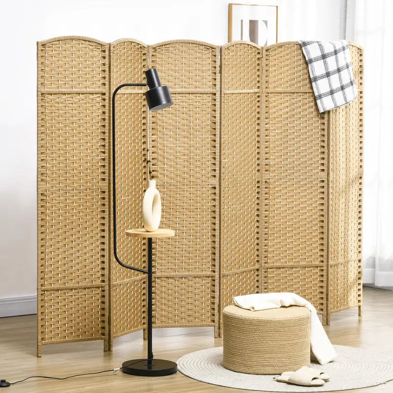 Paravent Bambou Design