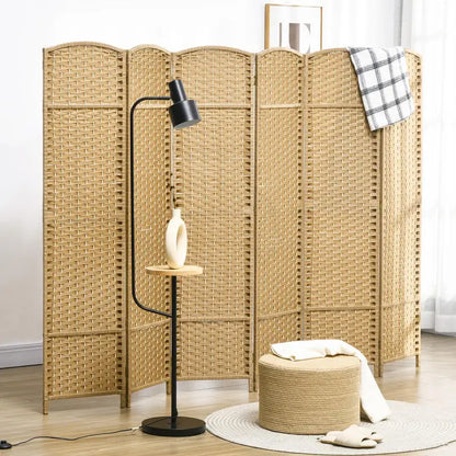 Paravent Bambou Design