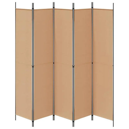 Paravent Métal Chambre