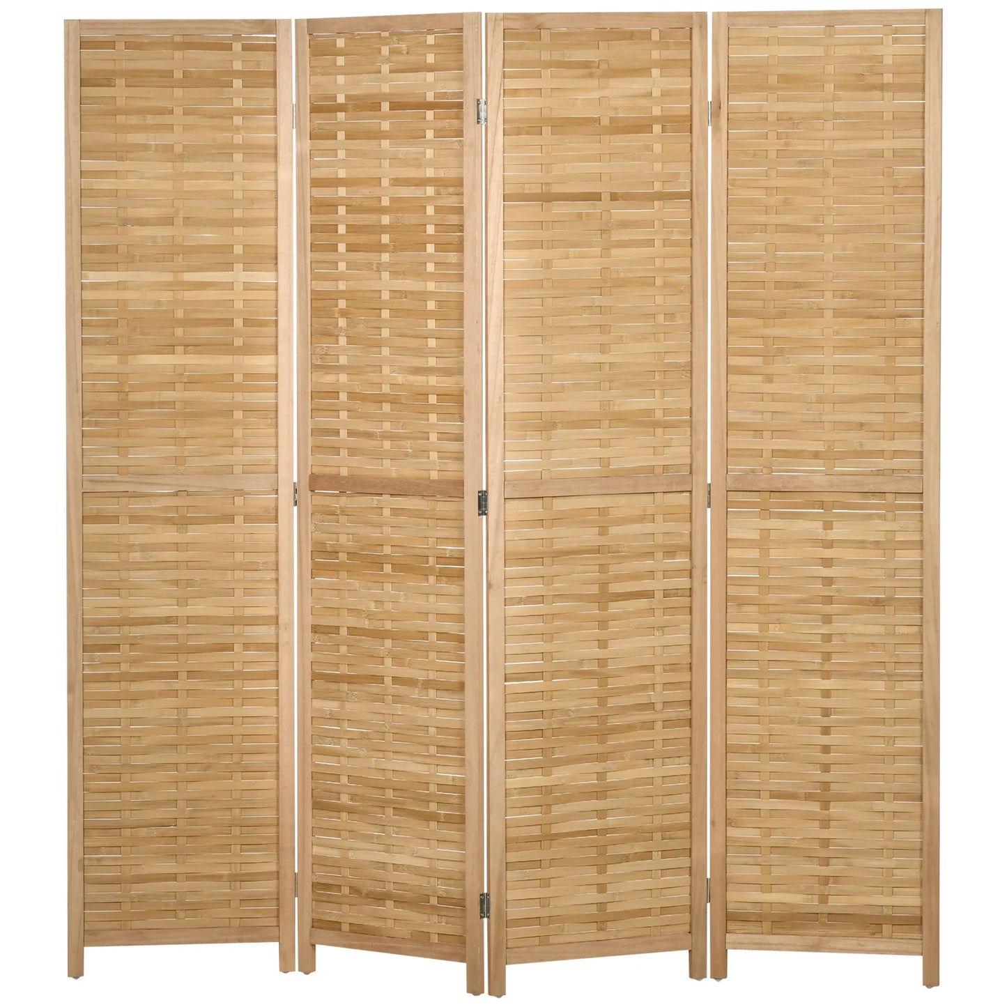 Paravent Bambou Chambre Bureau