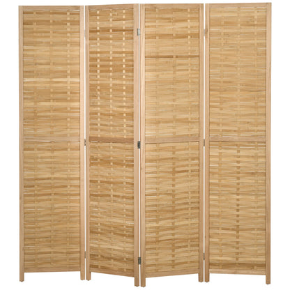 Paravent Bambou Chambre Bureau