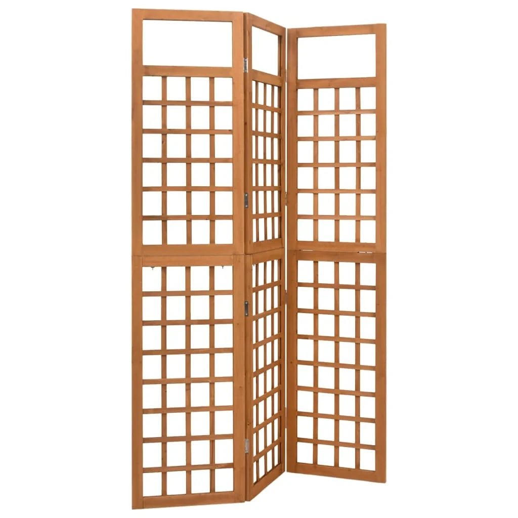 Paravent Pliable Design