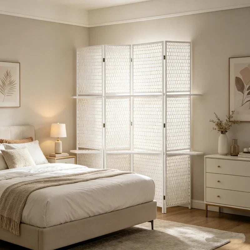 Paravent Intérieur Chambre