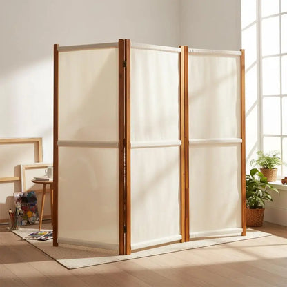 Paravent Blanc Bureau