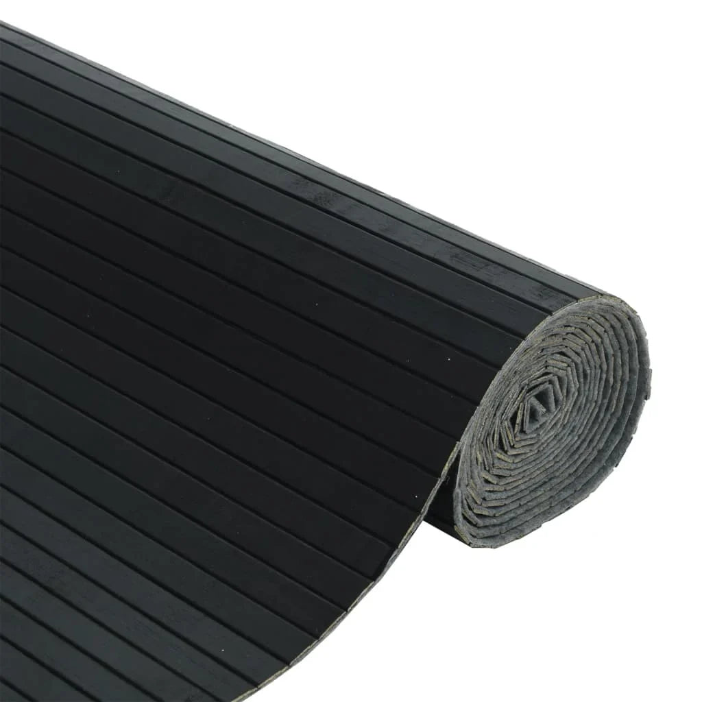 Paravent Bambou Noir