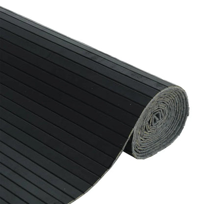 Paravent Bambou Noir