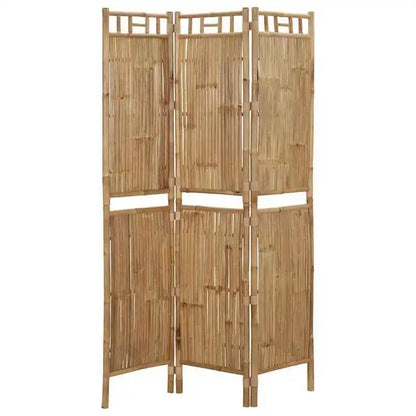 Paravent Bambou Design Chambre
