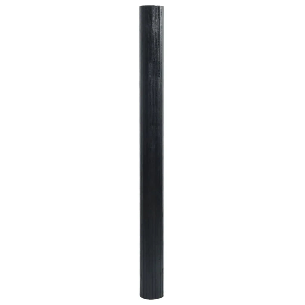 Paravent Bambou Noir