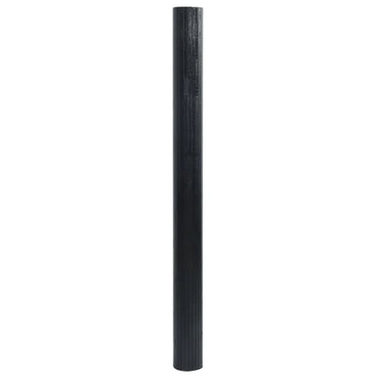 Paravent Bambou Noir