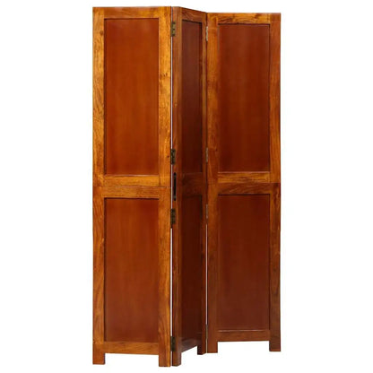 Paravent Chambre Design Solide