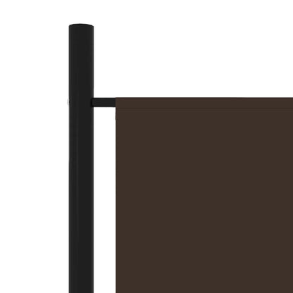 Paravent Blanc Noir