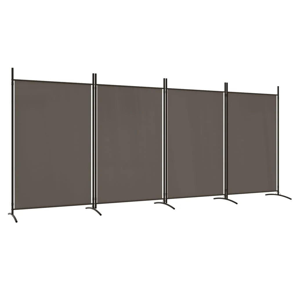 Paravent Tissu Pliable