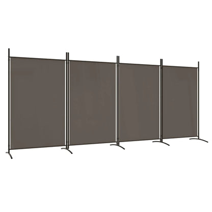 Paravent Tissu Pliable