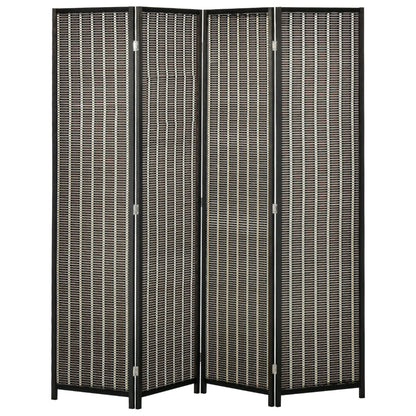 Paravent Bambou Design Pliable