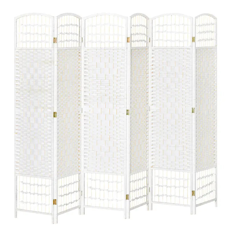 Paravent Bambou Pliable