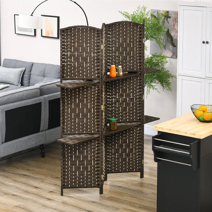Paravent Bureau Pliable