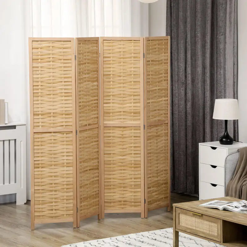 Paravent Bambou Chambre