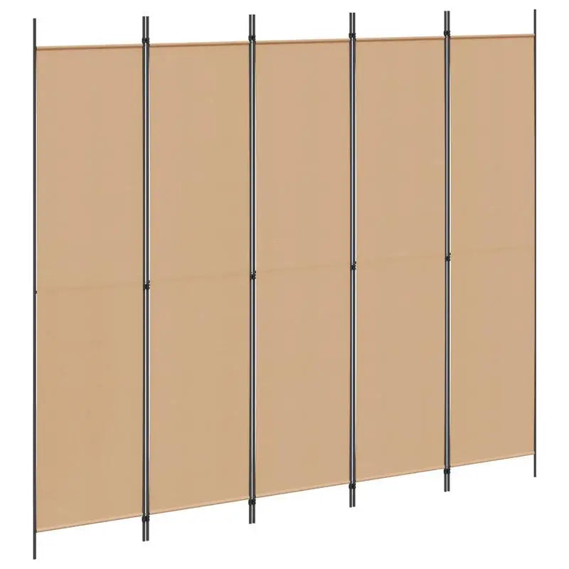 Paravent Métal Chambre