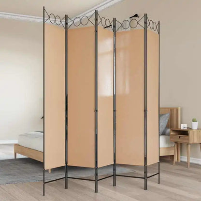 Paravent Pliable Chambre
