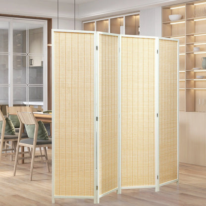 Paravent Bambou Bureau