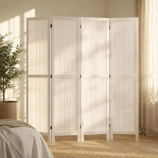 Paravent Bois Chambre