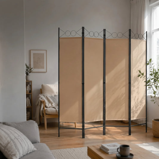 Paravent Pliable Chambre