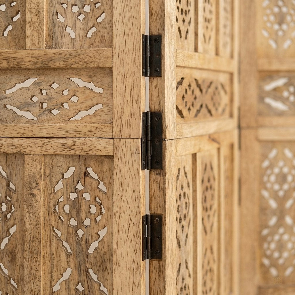 Paravent Design Chambre