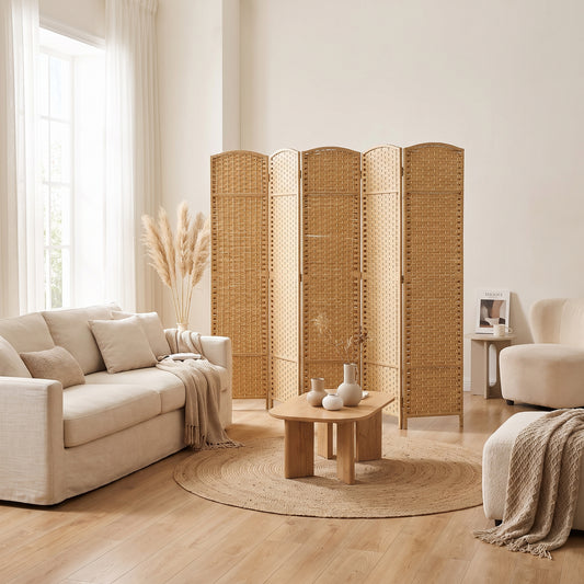 Paravent Bambou Design dans son environnement