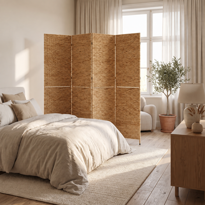 Paravent Cannage Chambre