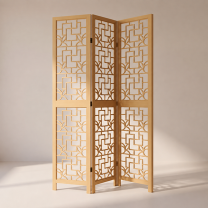 Paravent Chambre Bureau