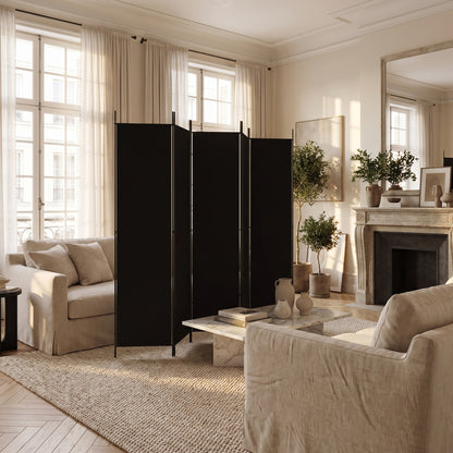 Paravent Design dans son environnement