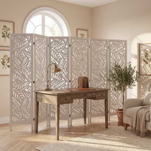 Paravent Design Bureau Chambre dans son environnement