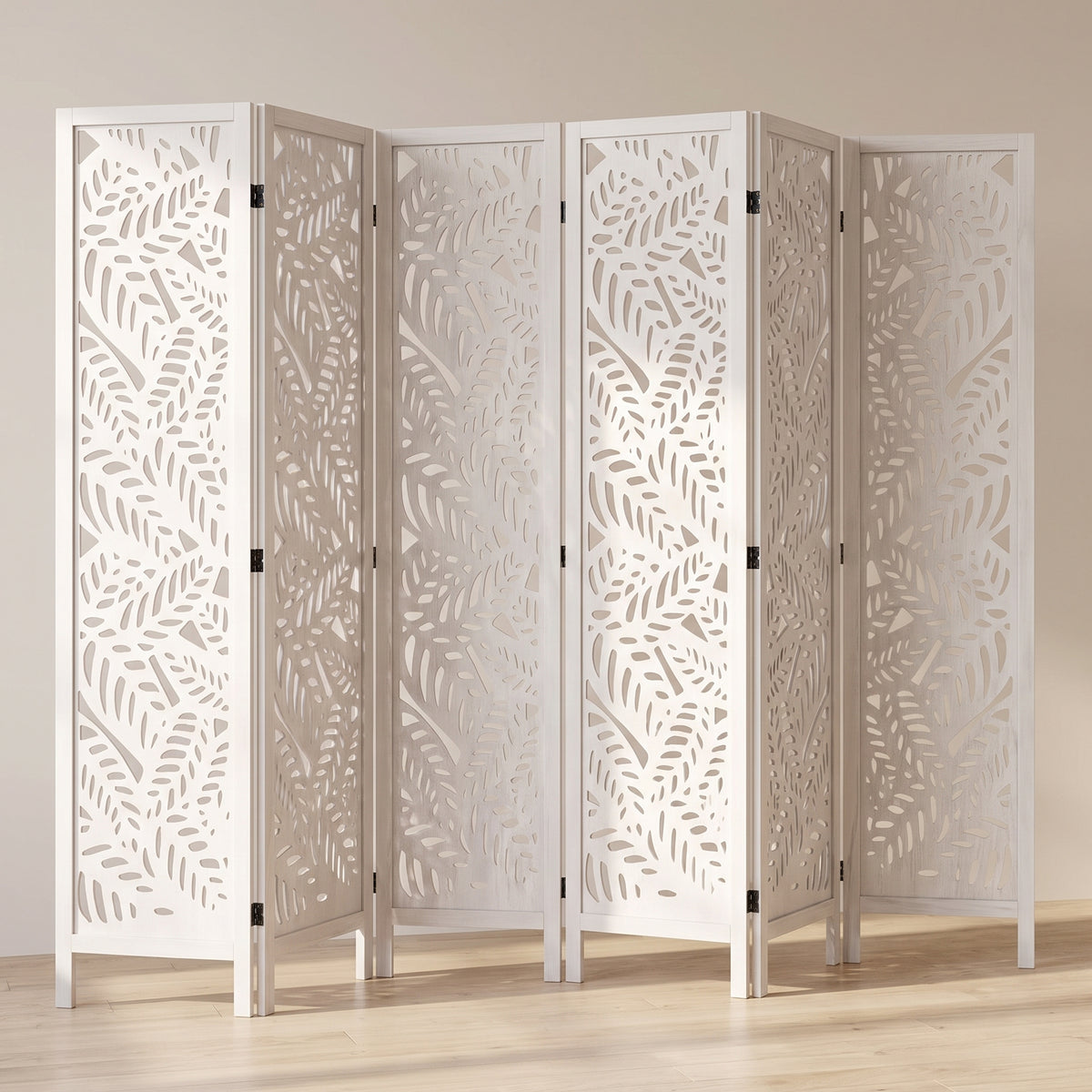 Paravent Design Bureau Chambre vu de trois quarts