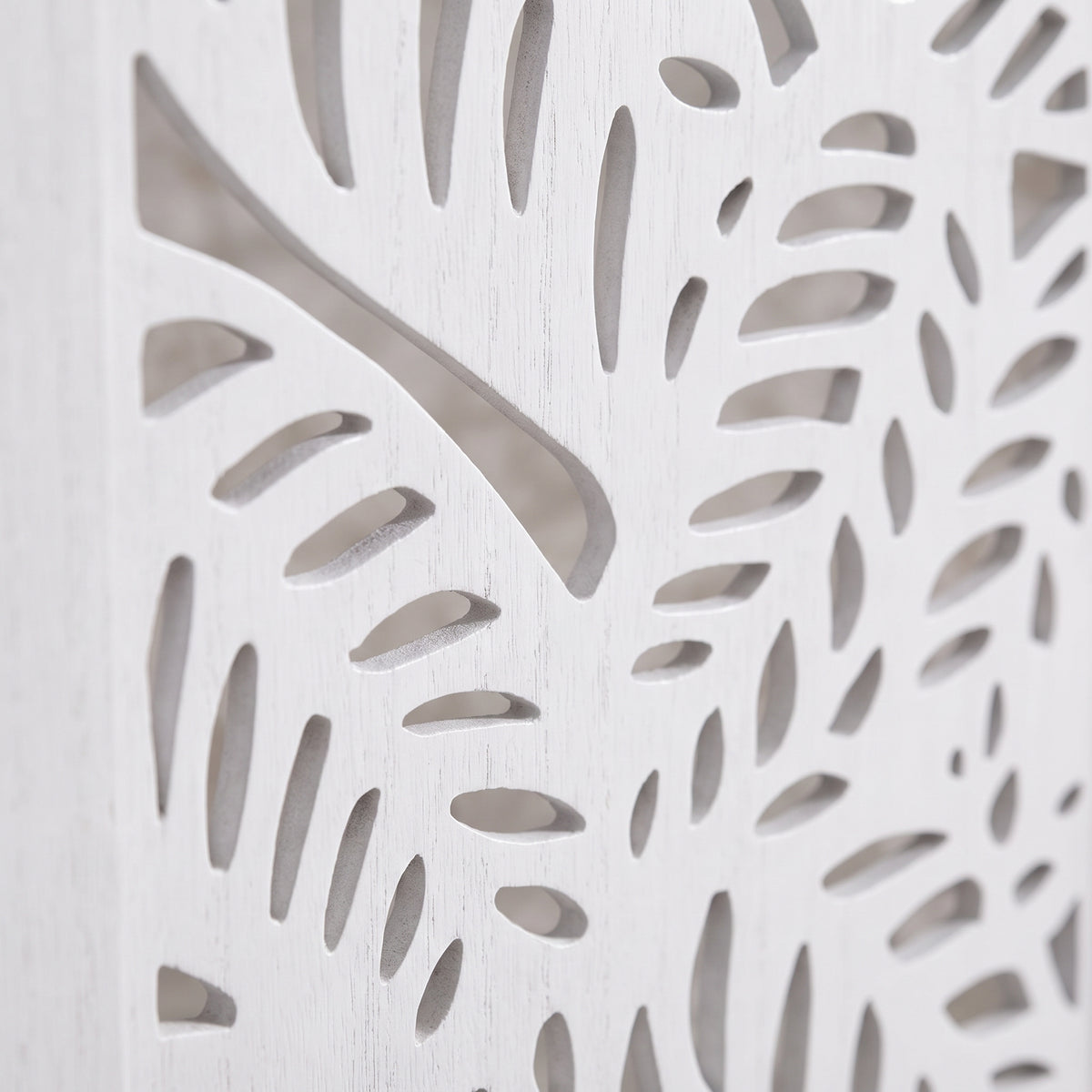 Paravent Design Bureau Chambre, gros plan sur la matière