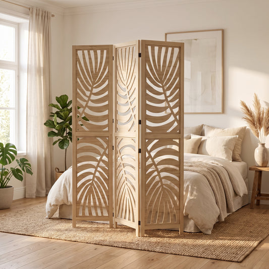 Paravent Design Chambre Intérieur dans son environnement