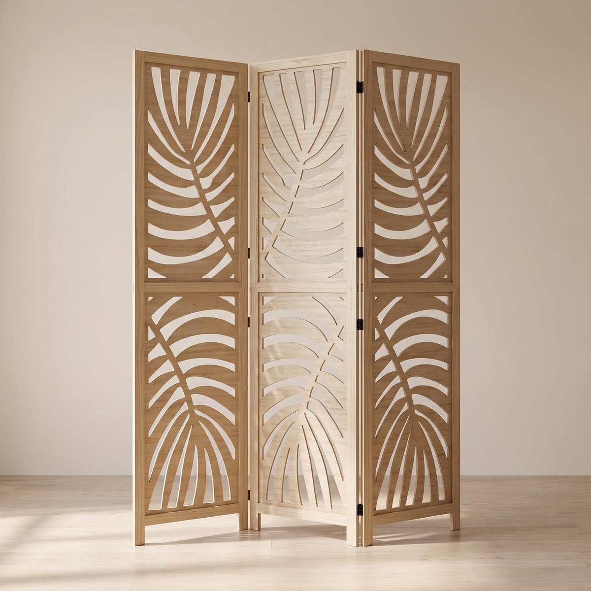 Paravent Design Chambre Intérieur vu de trois quarts