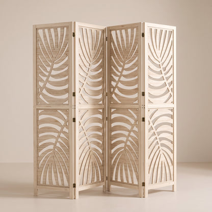 Paravent Intérieur Design vu de trois quarts